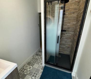 Salles sur Mer Apartment | Escapade Marine