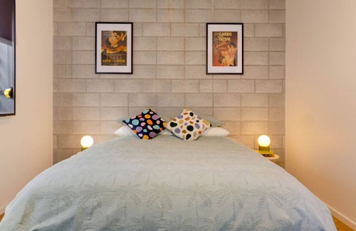 West End Apartment | Escape 2 the City NEW apartment 3bed Highgate Hill