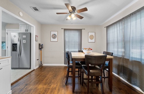 Myrtle Grove House | Escape by Beaches & Blue Angels