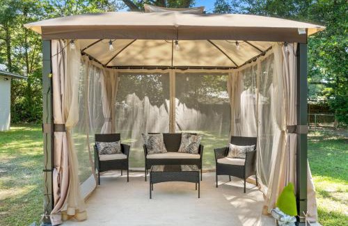 Myrtle Grove House | Escape by Beaches & Blue Angels