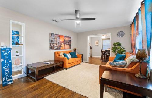 Myrtle Grove House | Escape by Beaches & Blue Angels