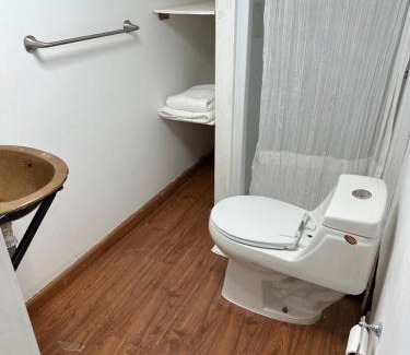 San Luis Rio Colorado Apartment | Escape de altura