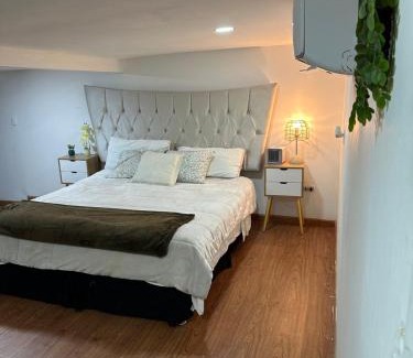San Luis Rio Colorado Apartment | Escape de altura