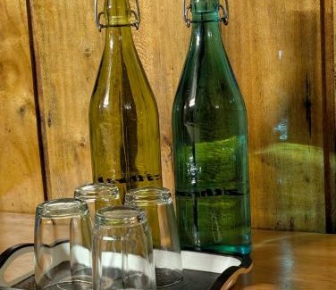 Kanthalloor House | Escape Natural Farm Stay - Woodhouse 2