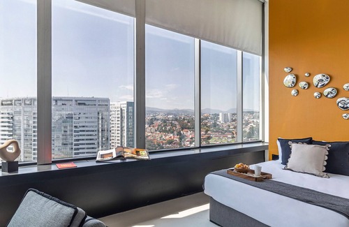 Santa Fe Apartment | Escape Panoramic Suite by Kukun