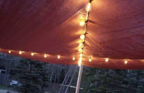 Gaylord House | ‘Escape Room Adventure’ at Little Cubs Cozy Cabin