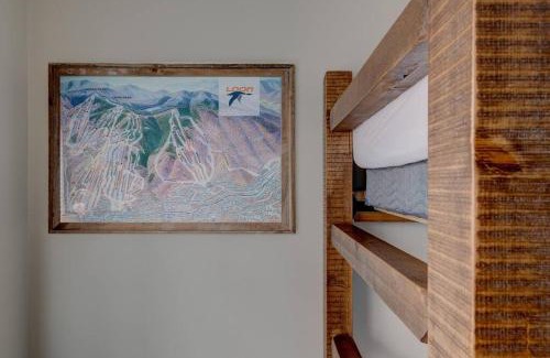 Lincoln House | Escape Route Retreat