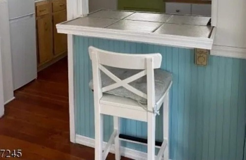 Highlands House | Escape to a charming seaside town of Highlands, NJ in this cozy bungalow studio!