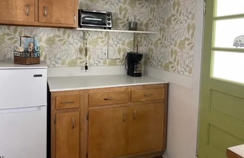 Highlands House | Escape to a charming seaside town of Highlands, NJ in this cozy bungalow studio!