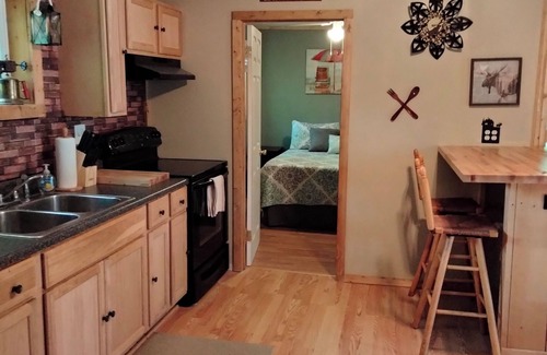 Center Ossipee Cottage | Escape to a cozy getaway in the White Mountains! Bonus: free early check-in!