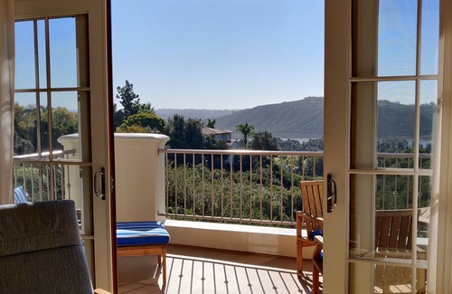 Aviara Villa | Escape to a fully furnished resort residence at The Four Seasons Residence Club