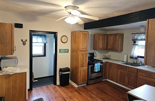 Eastward Look House | Escape to beautiful Narragansett this summer and enjoy a relaxing beach getaway!