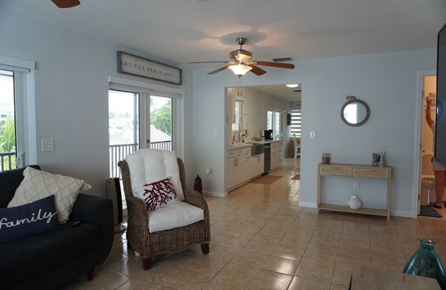 Venetian Shores House | Escape to beautiful Islamorada!