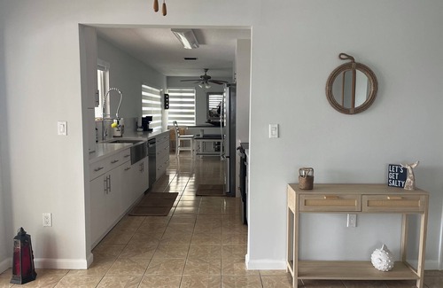 Venetian Shores House | Escape to beautiful Islamorada!