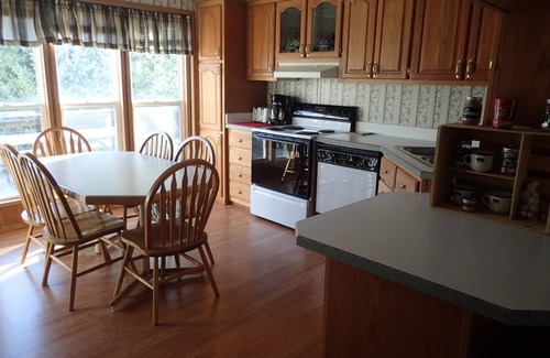 Crystal Lake House | Escape to Black Bear Hollow~Secluded in a Beautiful Aspen Grove & Dog Friendly!