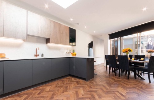 Broadstairs Apartment | Escape to Broadstairs