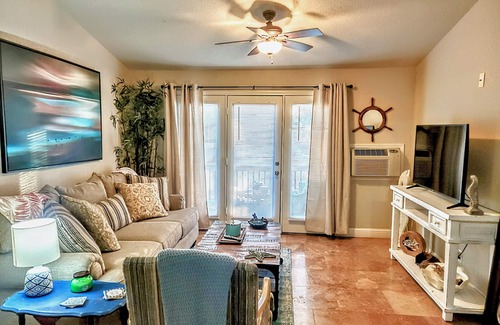 Mid America Condo | Escape to Clearwater in Hot Springs