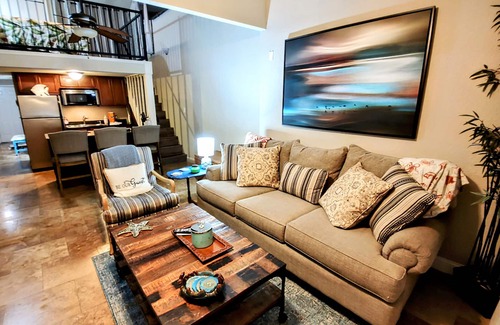 Mid America Condo | Escape to Clearwater in Hot Springs