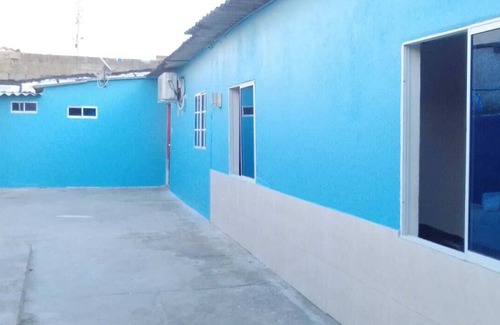 Torices House | Escape to Cartagena: Ideal Stay Near the City Center 102