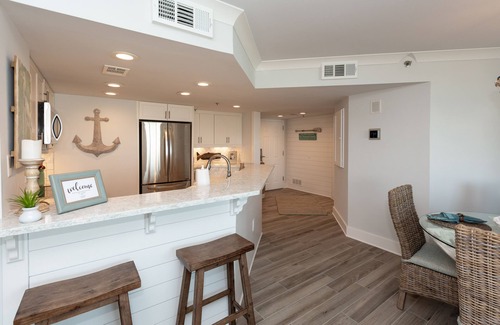 Palmetto Dunes Condo | Escape to Coastal Paradise!