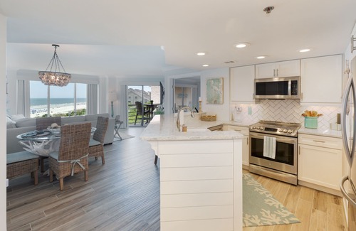 Palmetto Dunes Condo | Escape to Coastal Paradise!