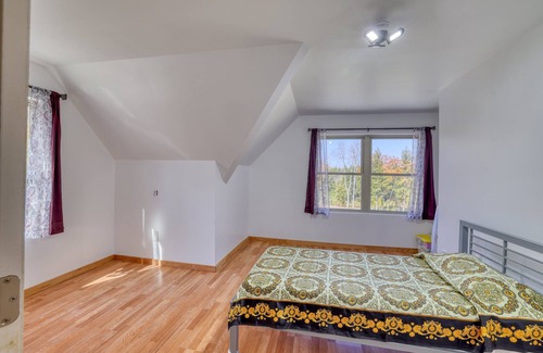 Parksville House | "Escape to Enchanting Elegance: Your Catskills Retreat Awaits on VRBO!"