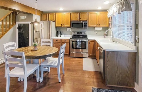 The Galena Territory House | ESCAPE to Galena! 🌟Serenity Woods is your PREMIER, relaxing getaway!