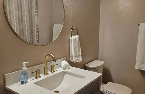 Nampa House | Escape to High Haven House: Your Cozy Home Away from Home!