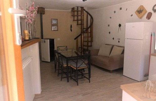 Amelia House | Escape To Umbria, Little Alley