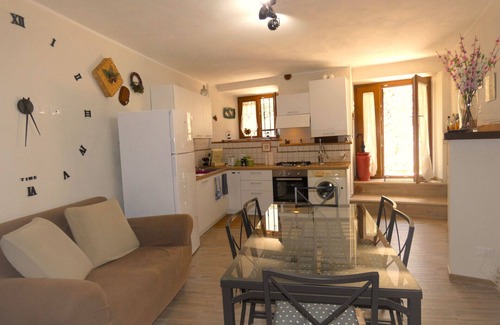 Amelia House | Escape To Umbria, Little Alley