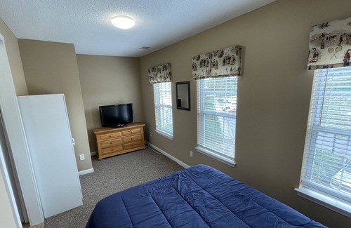 Red Hill House | Escape to Legends Golf 4504