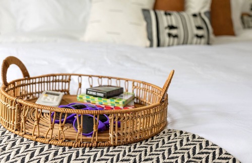 Victoria Park House | Escape to Luxury: Gorgeous Suite at KarINN in Downtown Ft Lauderdale Unit 3