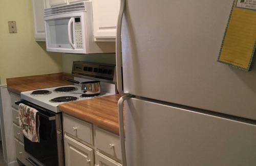 La Pointe Condo | Escape To Madeline Island ! Superior Lakefront 2 Bedroom Condo