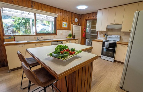 Kalaru Cottage | Escape to Nature just minutes from Tathra.