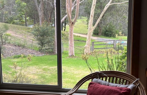 Kalaru Cottage | Escape to Nature just minutes from Tathra.
