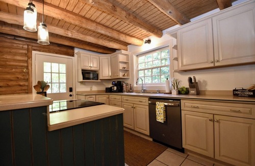 St. Michaels Cabin | Escape to Nature at Wales Family Cabin
