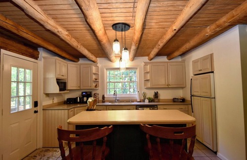 St. Michaels Cabin | Escape to Nature at Wales Family Cabin