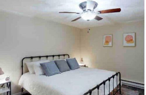 Lansing Apartment | Escape to NY Wine Country and Close to Ithaca