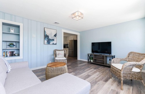 Buzzards Bay House | Escape to Onset - Updated cottage close to beaches and boating