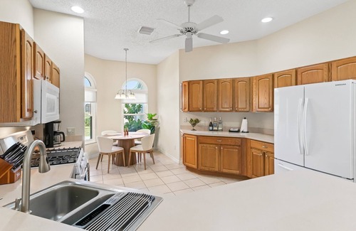 The Villages House | Escape to Paradise in the Village of Polo Ridge!