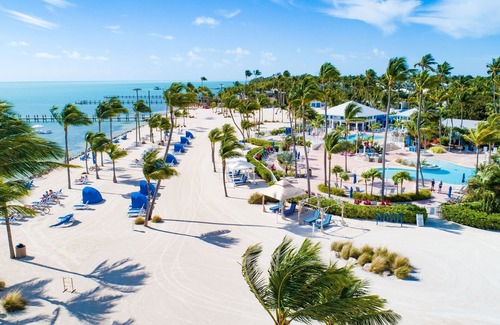 Islamorada House | Escape to Paradise! Beachfront, Outdoor Pool, Near Theater of the Sea