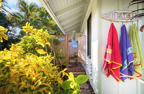Princeville House | Escape to Paradise: Family Retreat in Princeville at Hanalei, Kauai.