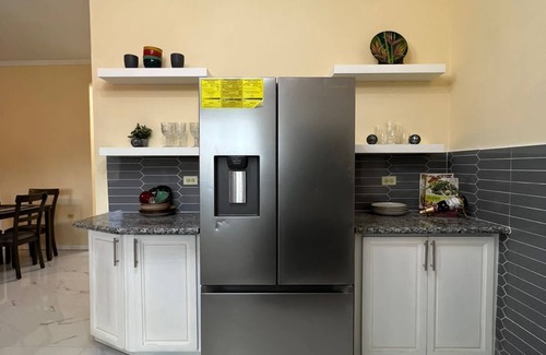 Saint Andrew Apartment | ESCAPE TO PARADISE