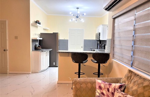 Saint Andrew Apartment | ESCAPE TO PARADISE