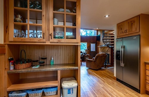 Whitefish Condo | Escape to Ptarmigan Village 95
