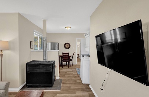 Central Colorado Springs Apartment | Escape to Serenity