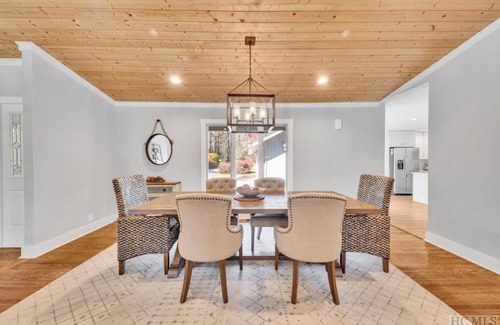 Lake Toxaway House | Escape to Serenity: Lakefront Paradise Awaits! AMENITIES INCLUDED