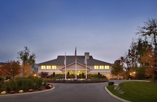 Williamstown Condo | Escape to Serenity: Unplug in the Berkshires!n