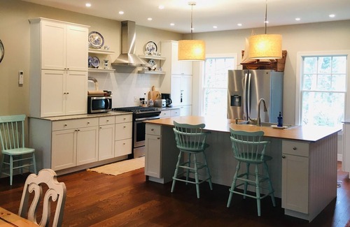 Glendale House | ESCAPE to STOCKBRIDGE|SKI & EXPLORE|The BERKSHIRES|
