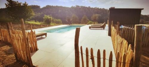 Sainte-Foy-de-Belves House | Escape to the heart of the Périgord Nature and heritage at your fingertips